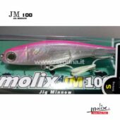Molix Jig Minnow