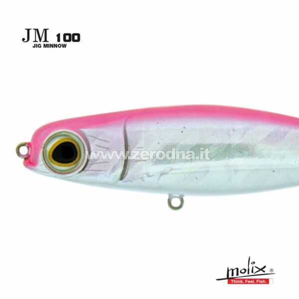 Molix Jig Minnow