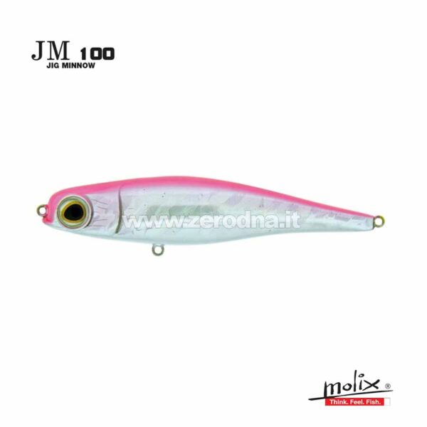 Molix Jig Minnow