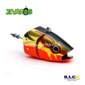 Illex Jivaros Swimbait Head