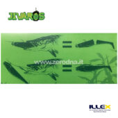 Illex Jivaros Swimbait Head