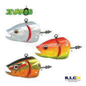 Illex Jivaros Swimbait Head