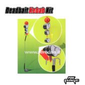 Fox DeadBait Kebab Kit