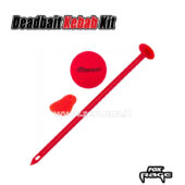 Fox DeadBait Kebab Kit