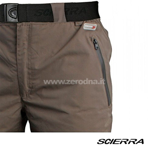 Scierra Kenai Pro Fishing Trousers
