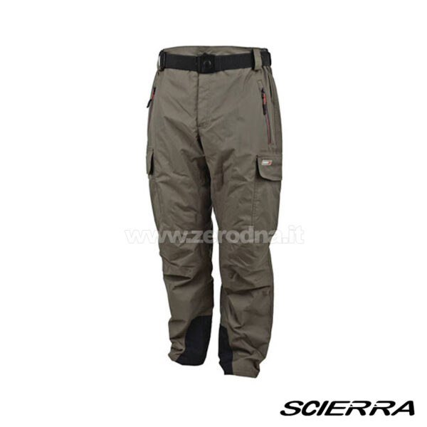 Scierra Kenai Pro Fishing Trousers