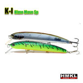 Hmkl K-I Hime Move Sp