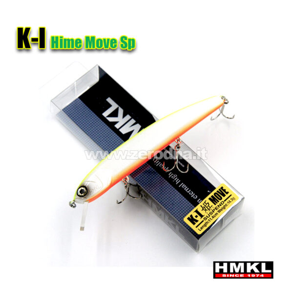 Hmkl K-I Hime Move Sp