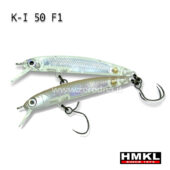 Hmkl K-I Minnow 50 F1