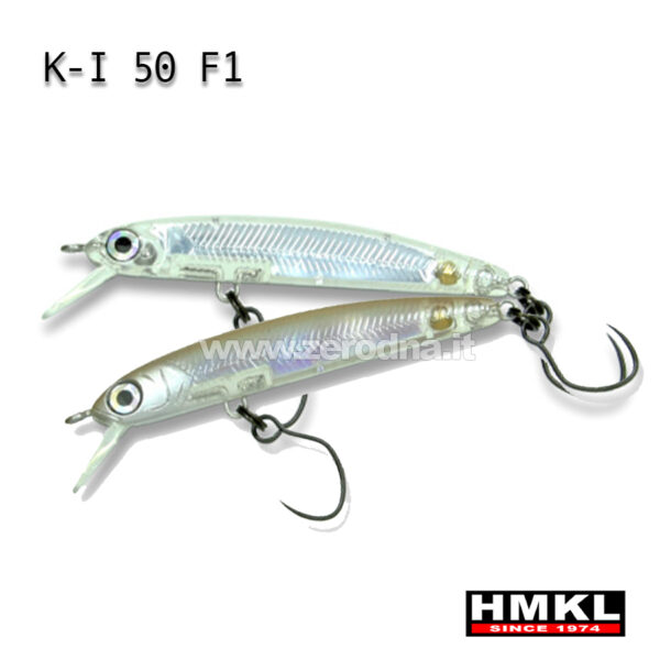 Hmkl K-I Minnow 50 F1