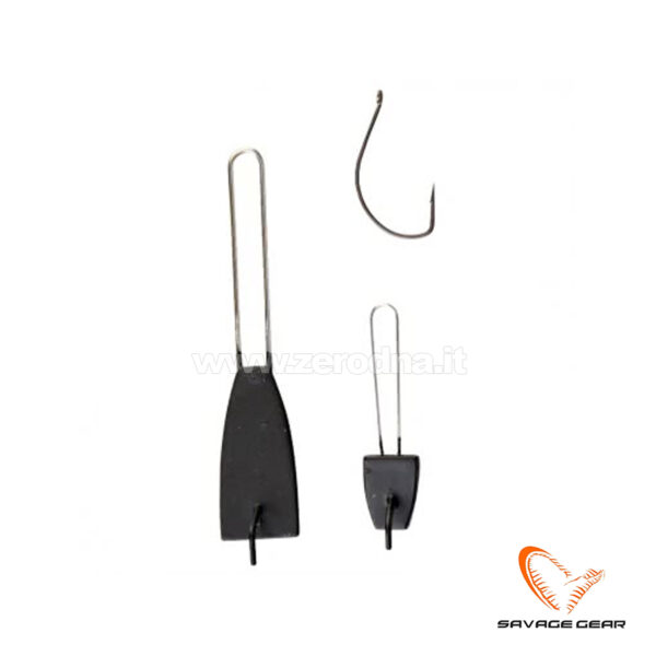 Savage Gear 3D Cryfish Stealth Glider Kit