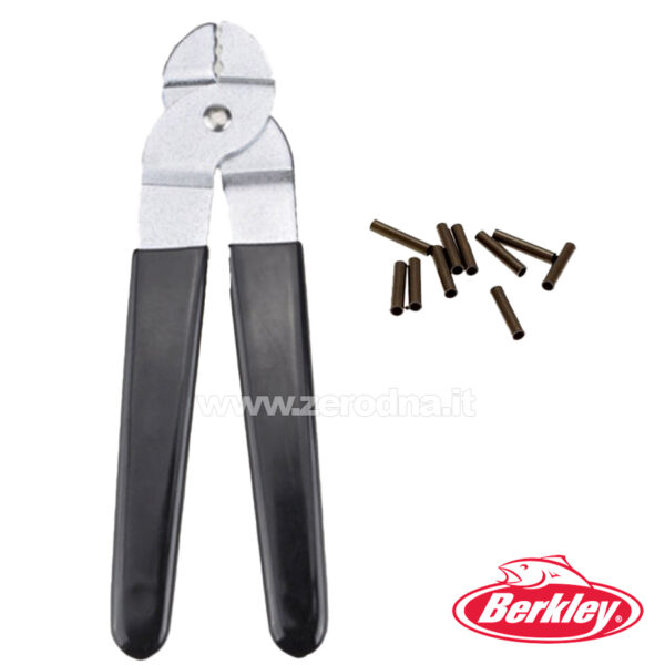Berkley Leader Crimping Kit