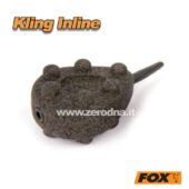 Fox Kling On In-Line