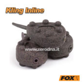 Fox Kling On In-Line