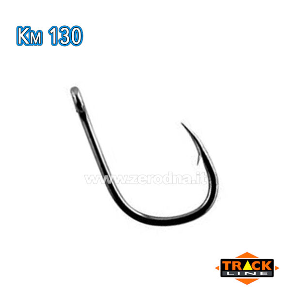 Track Lline Km 130
