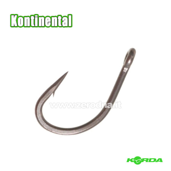 Korda Kontinental