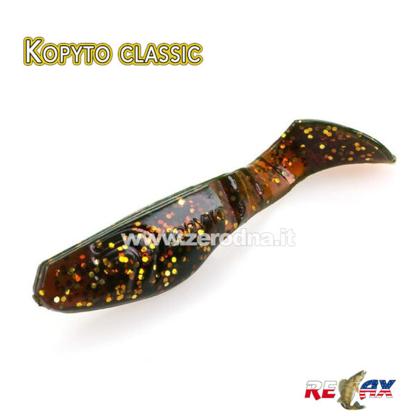 Relax Kopyto Classic