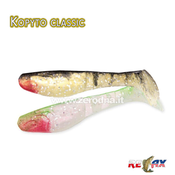 Relax Kopyto Classic