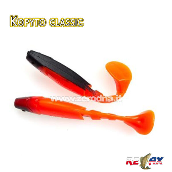 Relax Kopyto Classic