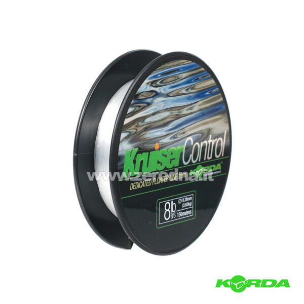 Korda Kruiser Control Line