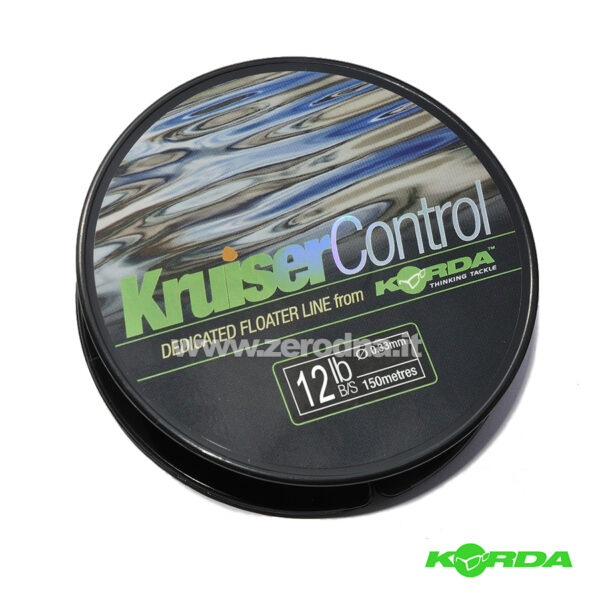 Korda Kruiser Control Line