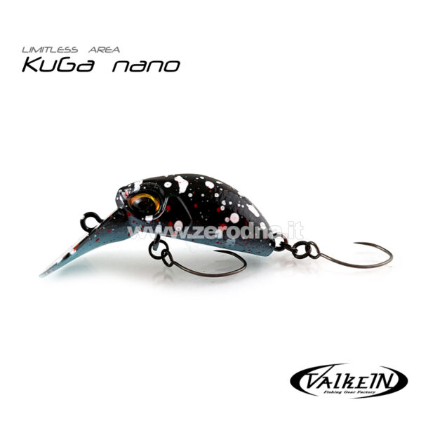 Valkein Kuga Nano F