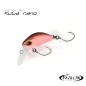 Valkein Kuga Nano F