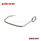 Decoy Area Hook V Kunai