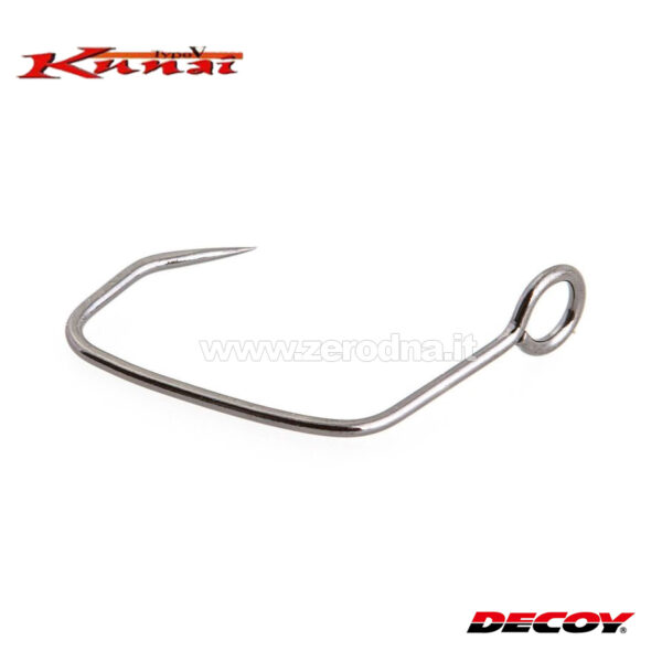Decoy Area Hook V Kunai