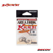Decoy Area Hook V Kunai