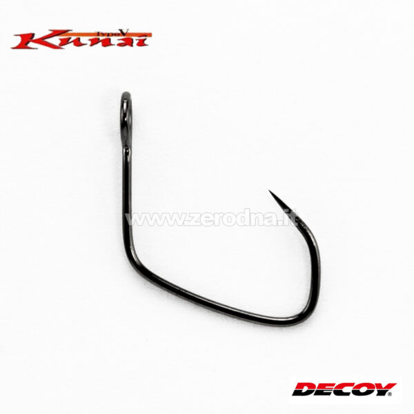 Decoy Area Hook V Kunai