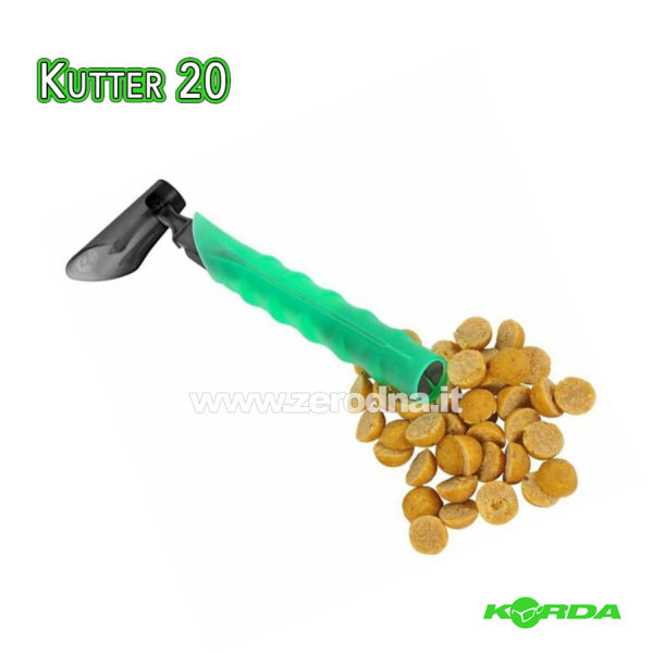 Korda Kutter