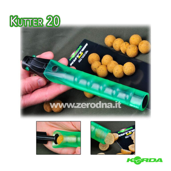 Korda Kutter