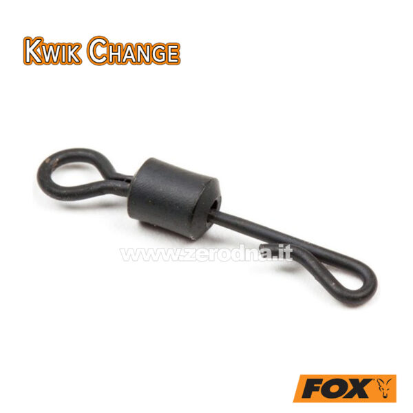 Fox Kwick Change Swivel
