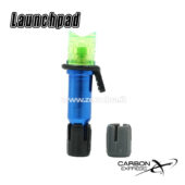 Carbon Express Launchpad Crossbolt
