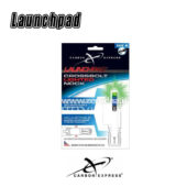 Carbon Express Launchpad Crossbolt