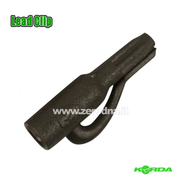Korda Lead Clip