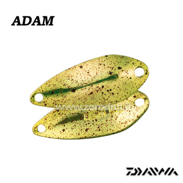 Daiwa Presso Adam