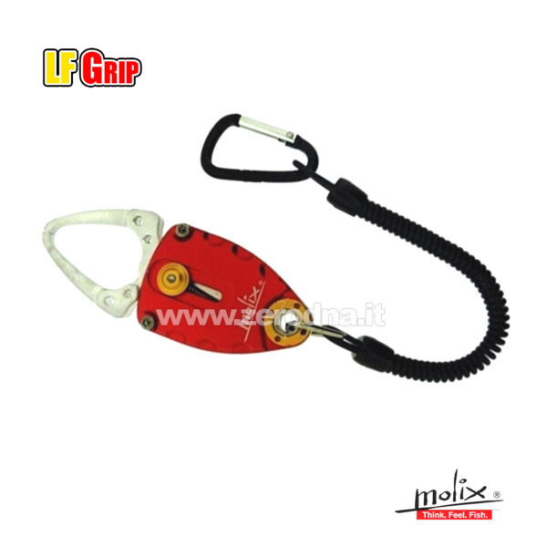 Molix Lf Grip