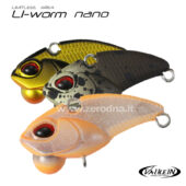 Valkein Li-Worm Nano