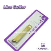 Kahara Line Cutter