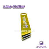 Kahara Line Cutter
