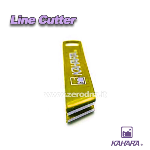 Kahara Line Cutter