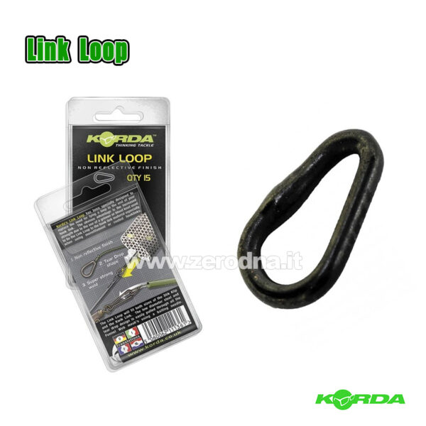 Korda Link Loop