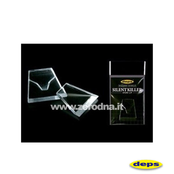 Deps Silent Killer JR Spare Lip