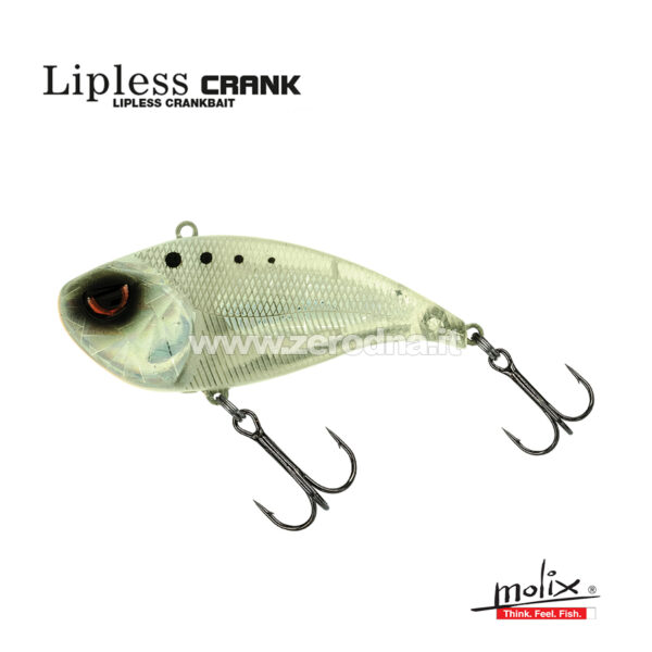 Molix Lipless Crank 70