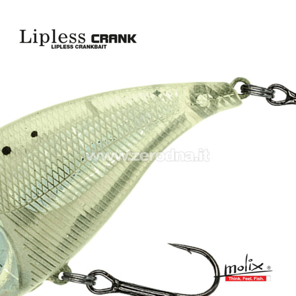 Molix Lipless Crank 70