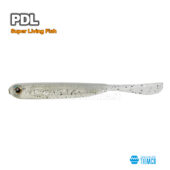 Tiemco PDL Super Livingfish ECO