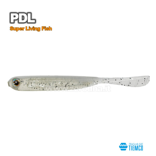 Tiemco PDL Super Livingfish ECO