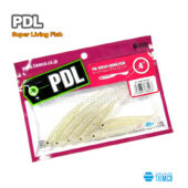Tiemco PDL Super Livingfish ECO